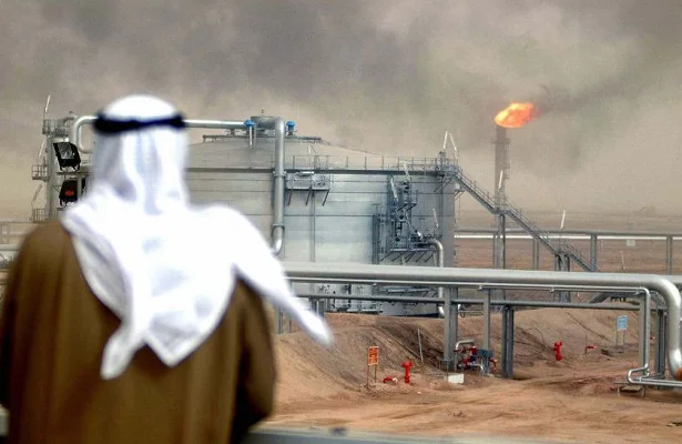 Четыре новых месторождения нефти и газа обнаружили в Саудовской Аравии
