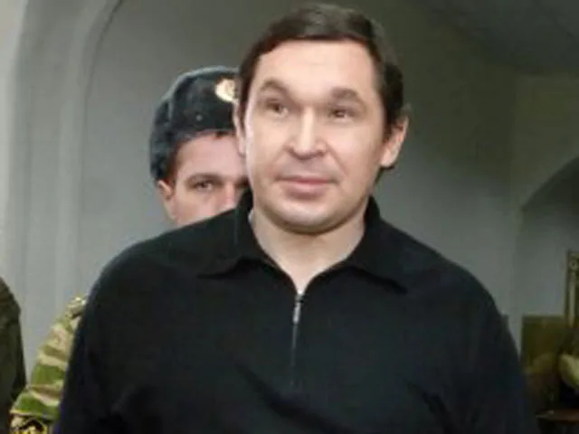 Топ-менеджер ЮКОСа дал первое интервью после колонии: "Хотелось и плакать, и смеяться"