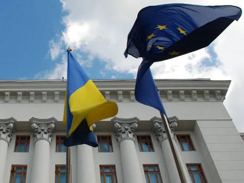 У Києві списали провал Асоціації з Європою на юристів У Києві списали провал Асоціації з Європою на юристів