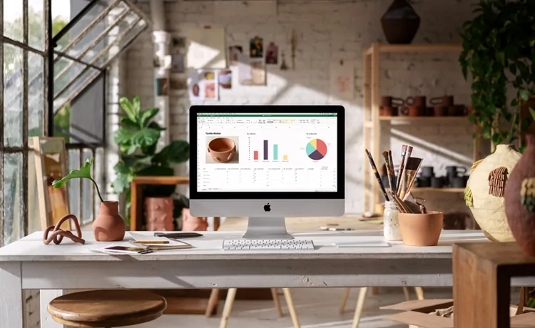 Выбираем компьютер: моноблоки iMac Выбираем компьютер: моноблоки iMac