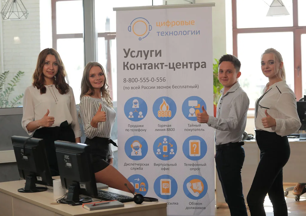 Способы поиска новых клиентов