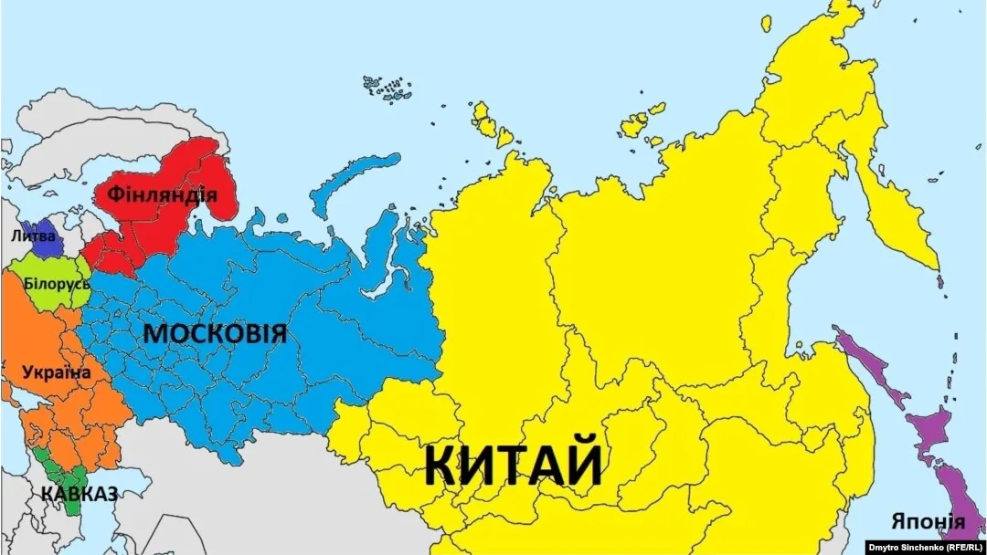 Експерт пояснив, що КНР хоче – Китай підштовхує росію та Іран до війни з іншими країнами Експерт пояснив, що КНР хоче - Китай підштовхує росію та Іран до війни з іншими країнами