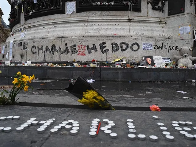 Возможные сообщники террористов, напавших на редакцию Charlie Hebdo во Франции задержаны Возможные сообщники террористов, напавших на редакцию Charlie Hebdo во Франции задержаны