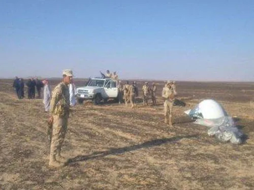 В Египте обнаружены тела 175 погибших. ВИДЕО