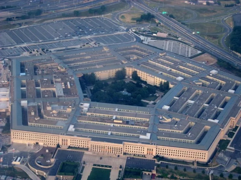 Початок найбільших навчань армії США в Європі DEFENDER-24 Пентагон оголосив