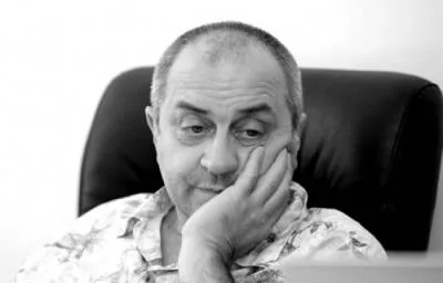 Андриенко уверен, что актер должен быть там, где он нужен больше всего