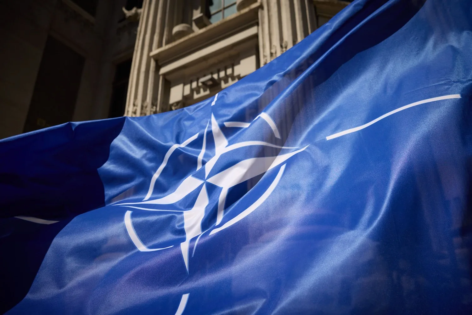Німеччина несподівано почала змінювати свою позицію – вступ України в НАТО Німеччина несподівано почала змінювати свою позицію - вступ України в НАТО