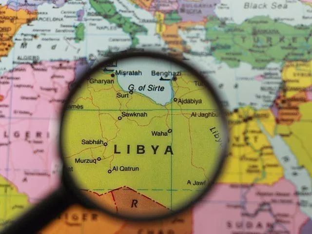 Два учителя из Великобритании и Новой Зеландии в Ливии убиты