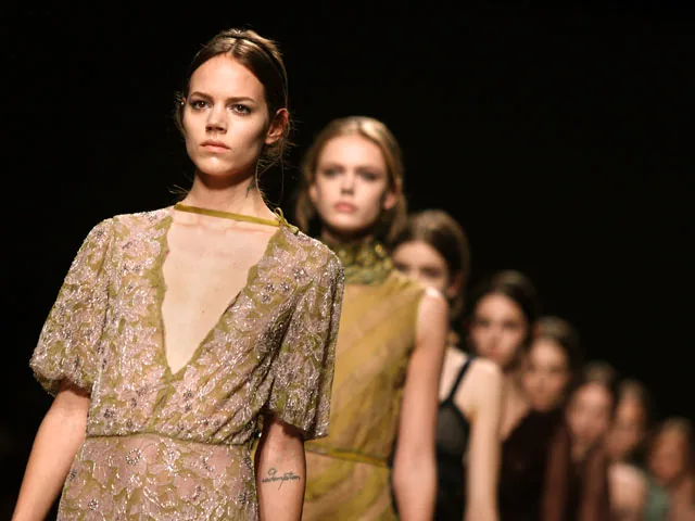 За 600 млн евро продали инвестфонду дом моды Valentino