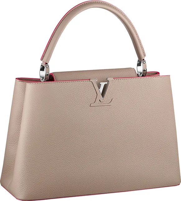Louis Vuitton – вселенная изысканности и великолепия