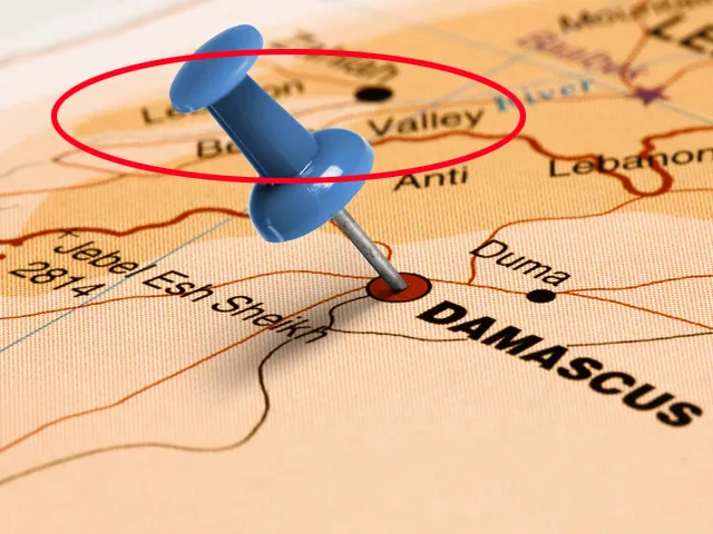 Войска Асада возобновили боевые действия около Дамаска - перемирие в Сирии сорвано