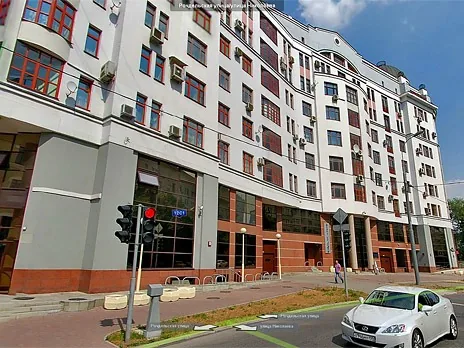 Прокурору Москвы направлен запрос о квартире дочки Собянина. ВИДЕО