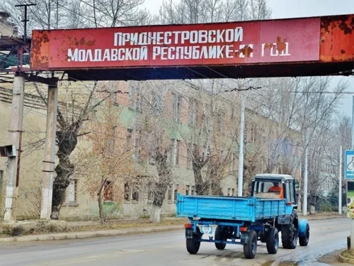 Эксперты: Россия изменила стратегию "обуздания" Молдовы