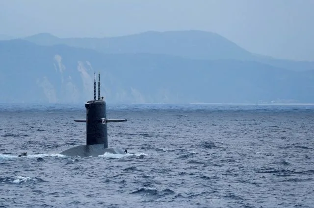У берегов Бали обнаружена пропавшая подлодка ВМС Индонезии: более 50 погибших
