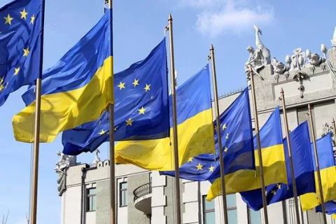 За “эффективный и живой” процесс расширения ЕС выступил глава Евросовета За "эффективный и живой" процесс расширения ЕС выступил глава Евросовета
