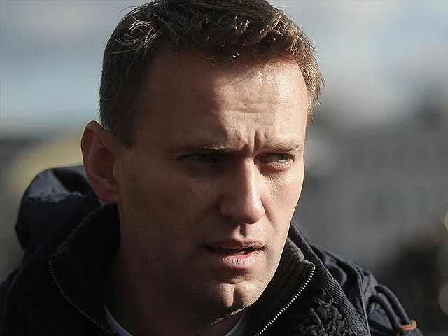 Судья Блинов в третий раз отказался взять самоотвод - дело Навального