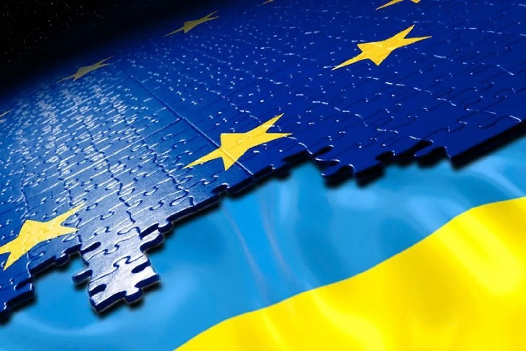 В зеленом списке ЕС остается Украина