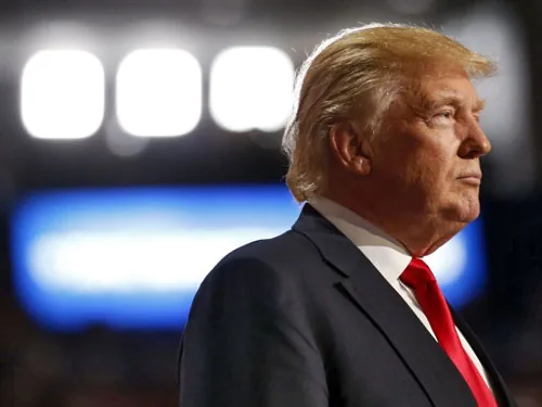 Трамп может сорвать нормализацию отношений с Кубой Трамп может сорвать нормализацию отношений с Кубой
