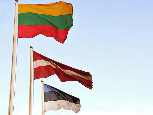 ООН придала Эстонии, Латвии и Литве статус государств Северной Европы