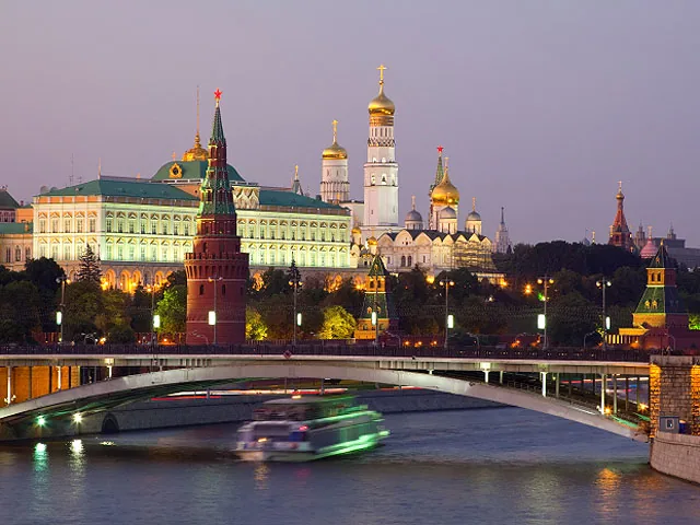 36 человек претендуют на должность мэра Москвы