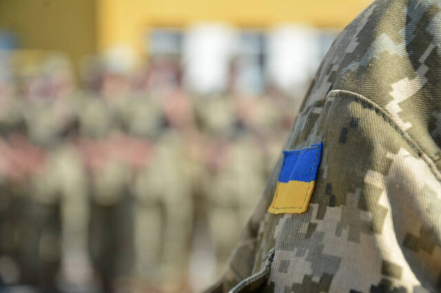 Нові умови для бронювання працівників готує Кабмін