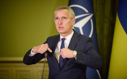 Може тривати десятиліттями протистояння між росією і НАТО - Столтенберг