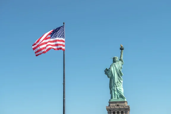 От поддержки США зависит вопрос аннексии частей Западного берега - Нетаньяху