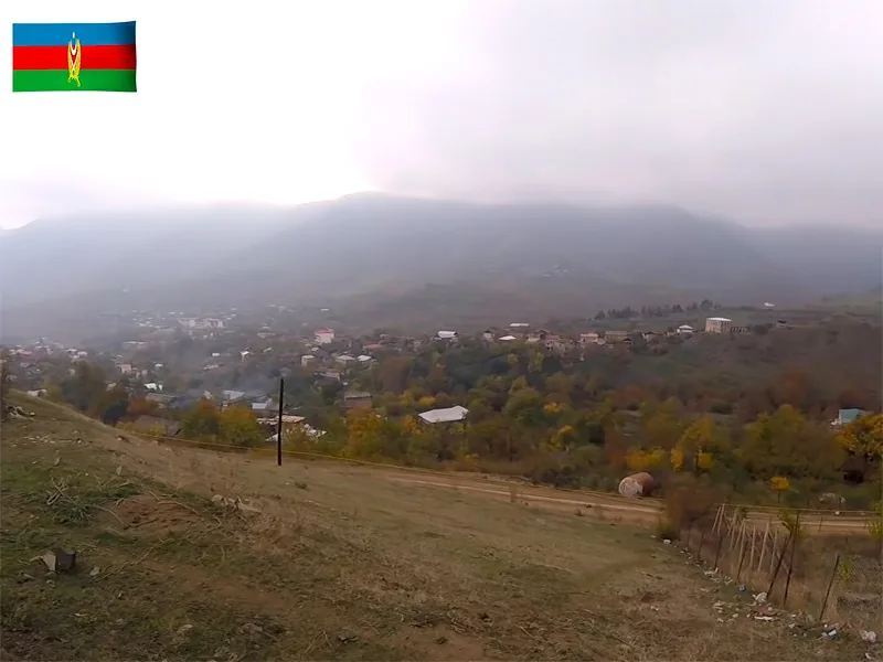Азербайджан выполняет резолюции СБ ООН, воюя за территории в Карабахе - Алиев считает