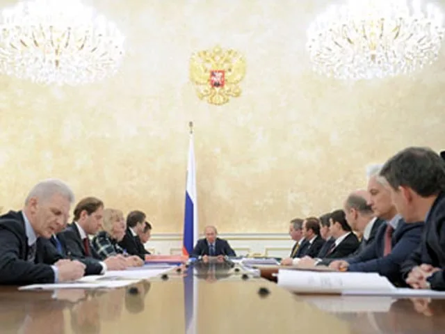 “Генное оружие” России сразило иностранцев: Путина и Сердюкова поймали на слове "Генное оружие" России сразило иностранцев: Путина и Сердюкова поймали на слове