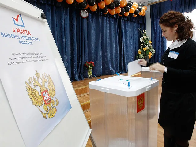 Противники Путина оказались в тупике: два способа голосовать против - и оба ущербные