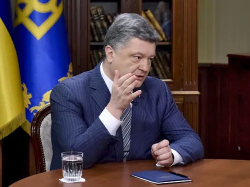Крым будут возвращать в формате "Женева+". ВИДЕО