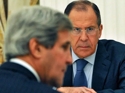 США и Россия не будут публично спорить о перемирии в Сирии