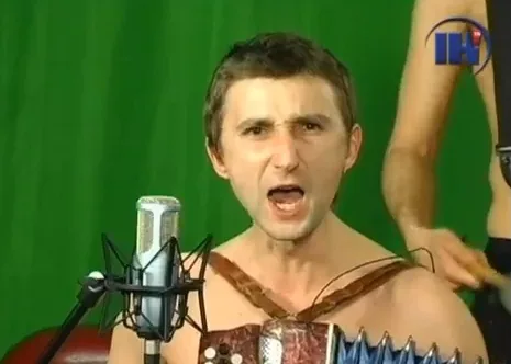 Кавер на Du Hast популярной на YouTube тернопольской группы Los Colorados оценили Rammstein. ВИДЕО