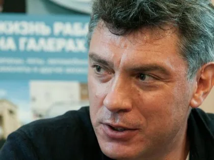 План "Перехват" отменен - убийство Немцова