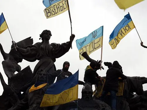 В Украину поддержать Евромайдан белорусов не пустили В Украину поддержать Евромайдан белорусов не пустили