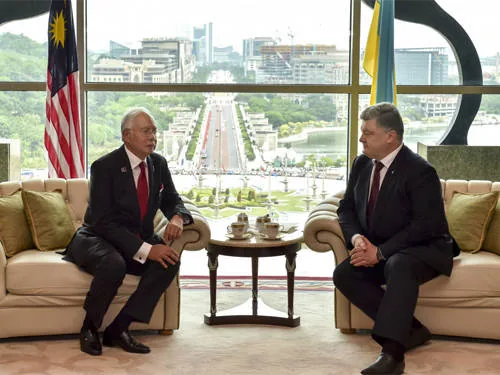 Расследование крушения MH17 планируют завершить до конца года