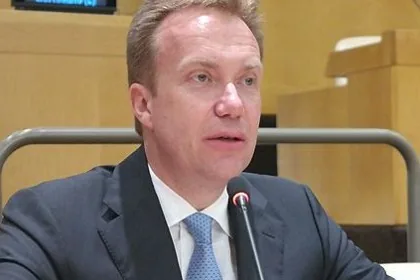 Глава МИД Бренде – Норвегия готова консультировать Украину в случае ее решения о вступлении в НАТО Глава МИД Бренде - Норвегия готова консультировать Украину в случае ее решения о вступлении в НАТО