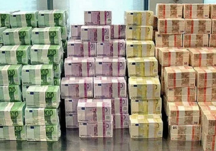 640 млн доларів у банках друзів Путіна США заблокували - ЗМІ