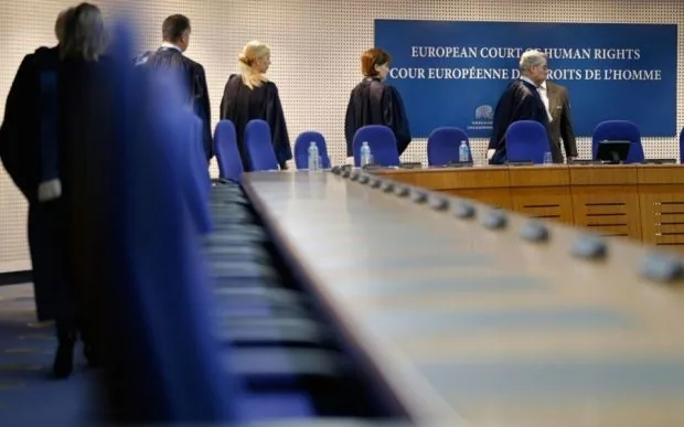 Для ЕСПЧ Украина подготовила поминутные графики вторжения России