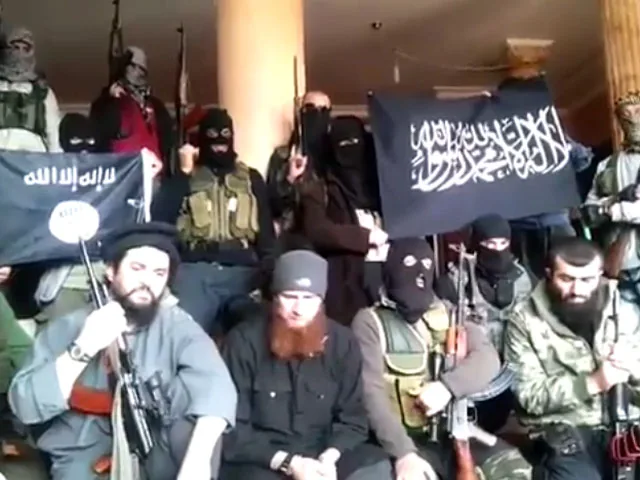 100 чеченцев против Асада: стало известно, кто и как вербует боевиков из РФ на войну в Сирию