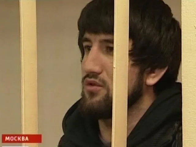 Чемпиона, который убил студента одним ударом, решили отпустить за небольшую сумму