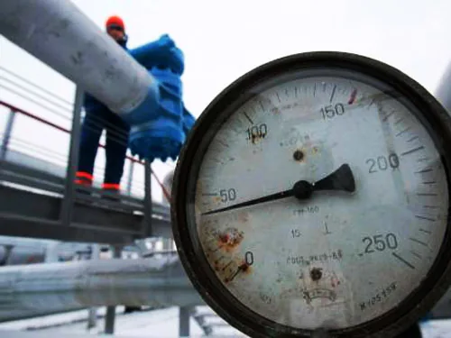 Украина и ЕС готовы прожить зиму без дополнительного российского газа Украина и ЕС готовы прожить зиму без дополнительного российского газа