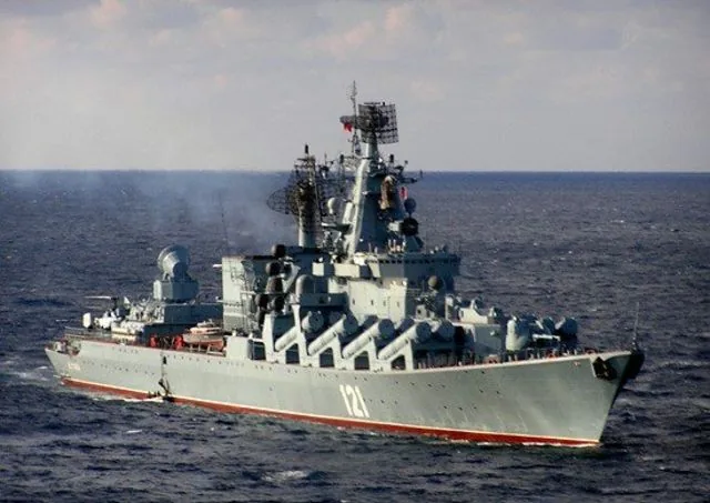 Не тільки морськими дронами кораблі РФ потрібно атакувати - експерт заявив про їхню вразливість