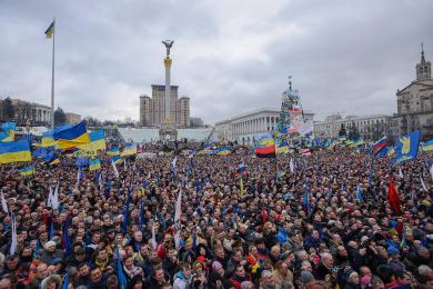 Киев – сегодня пройдет Народное Вече – «Солидарность против террора» Киев - сегодня пройдет Народное Вече - «Солидарность против террора»