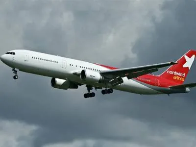 Посольство РФ смутило известие об истребителе, "перехватившем" над Кабулом Boeing 767 с сотнями россиян
