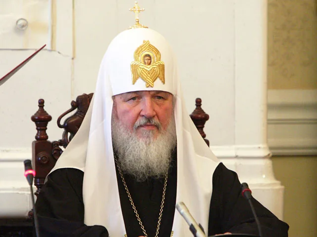Пресса назвала причину конфликта вокруг “квартиры патриарха” – все началось 20 лет назад Пресса назвала причину конфликта вокруг "квартиры патриарха" - все началось 20 лет назад