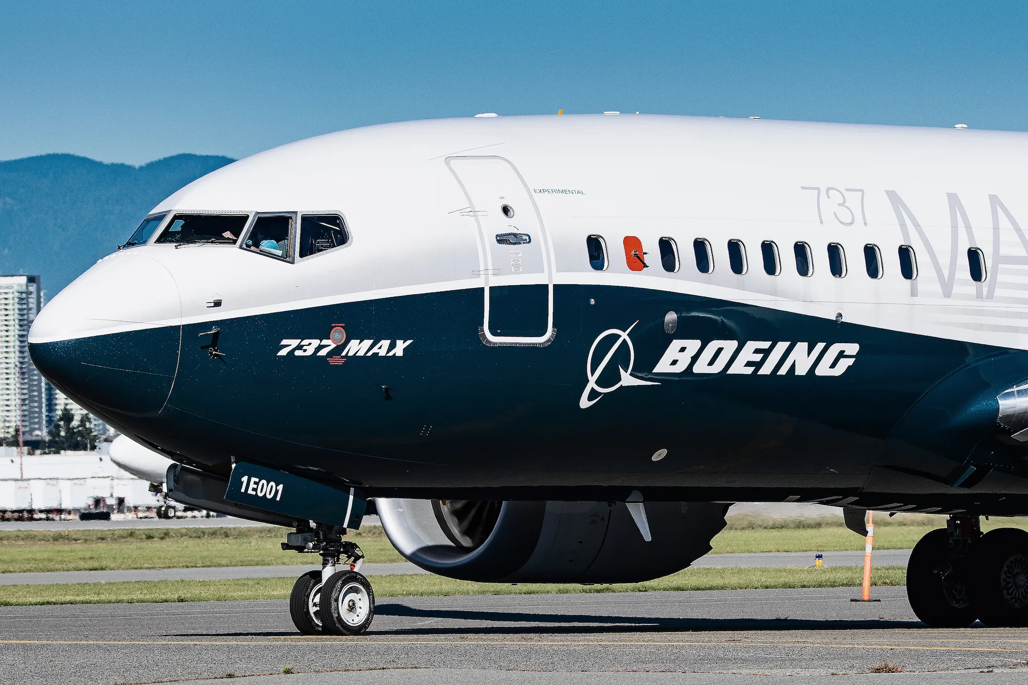 Турецькій авіакомпанії США заборонили літати в росію на Boeing