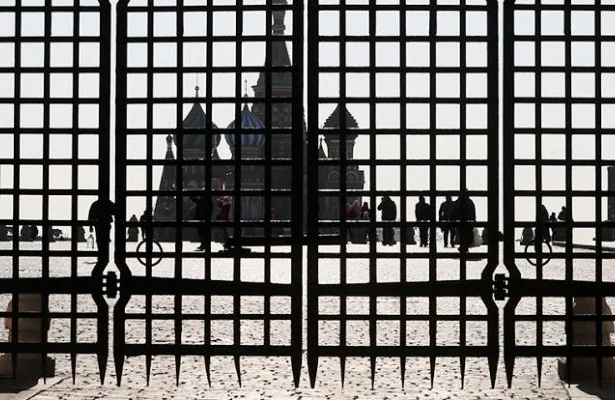 Кремль хочет контролировать следующие выборы. Результат может быть не совсем таким, как он ожидает