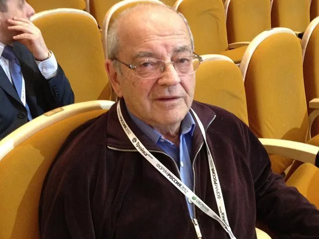 Пприняло решение о ликвидации фонда руководство “Династии” Пприняло решение о ликвидации фонда руководство "Династии"