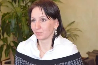Из биатлонистки Пидгрушной российская пропаганда сделала... снайпера АТО